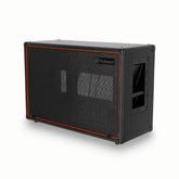 Palmer CAB 212 BX Empty Guitar Speaker Cabinet 2 x 12 Open Back